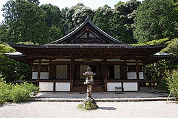 円成寺の画像