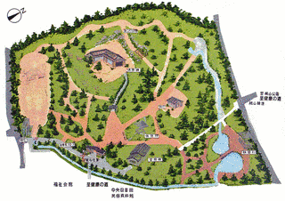 大倉公園の画像