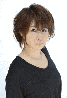 菊池由起子の画像