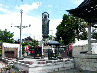 木之本地蔵院の画像