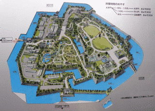 皇居東御苑の画像