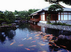 好古園の画像