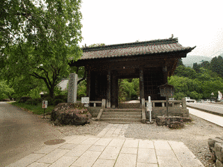 光前寺の画像