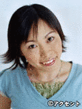 中山依里子の画像