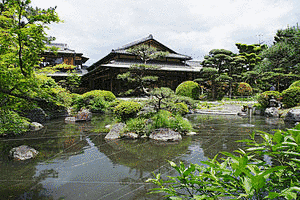 五風荘の画像