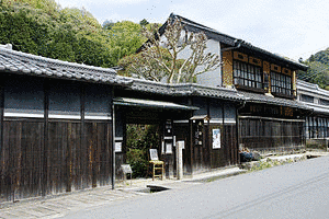 茶房長谷路の画像