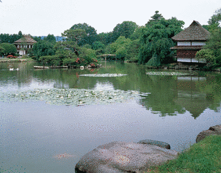 衆楽園の画像