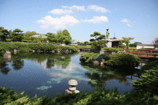 杖ノ淵公園の画像