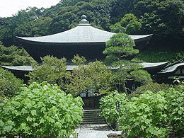 瑞泉寺の画像