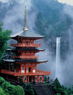 青岸寺の画像