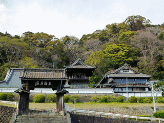 清見寺の画像