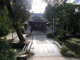 總社の画像