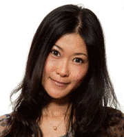 高口幸子の画像
