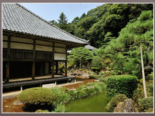 瀧谷寺の画像