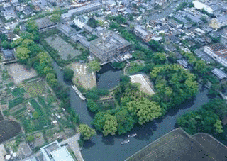 立花氏庭園の画像