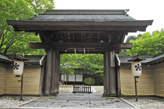 天徳院の画像