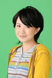 今井由香の画像