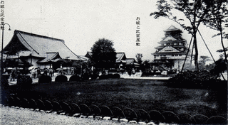 天臨閣の画像