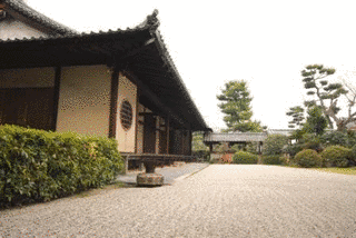 南宗寺の画像