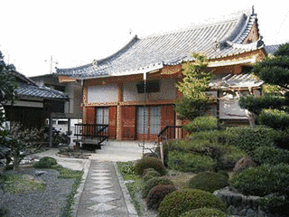福田寺の画像