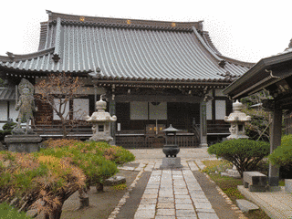 普門寺の画像