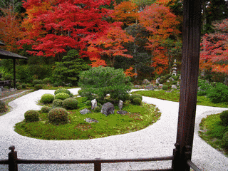 曼殊院の画像