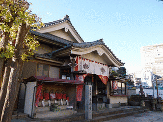 萬徳寺の画像