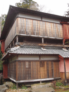 森陣屋の画像