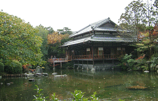 友泉亭公園の画像