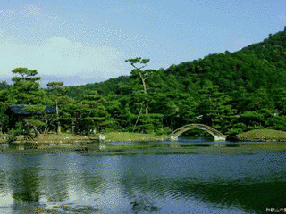 養翠園の画像