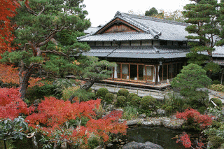 吉城園の画像