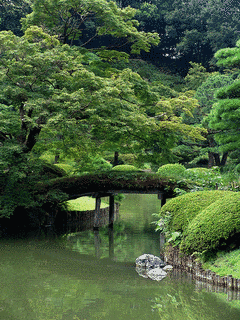 六義園の画像