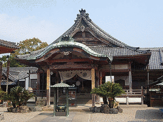 龍泉寺の画像