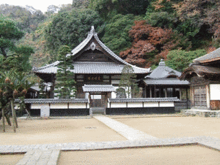 臨済寺の画像