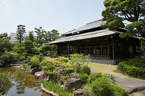 六三園の画像