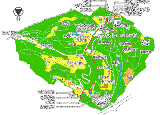 逢瀬公園・緑化センターの画像