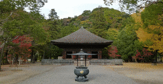福島県の寺の画像
