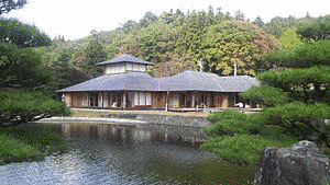 翠楽園の画像