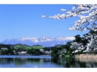 南湖公園の画像