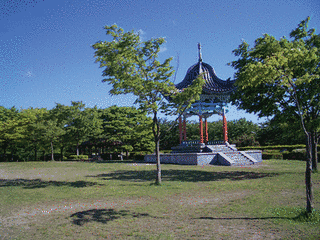 一つ森公園の画像