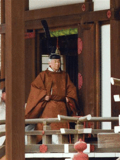 皇霊祭の画像