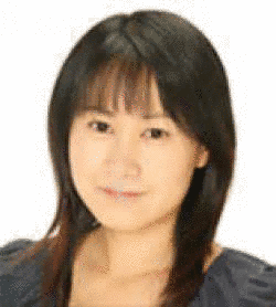 埴岡由紀子の画像