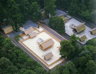 伊勢神宮の画像