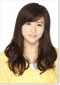 前田愛の画像