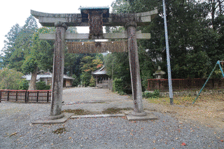 大送神社の綱引きの画像