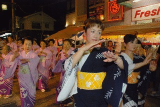 京都府の祭りの画像