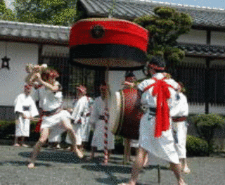 宮津祭の画像