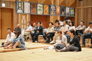 古湯映画祭の画像