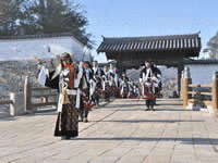 赤穂義士祭の画像