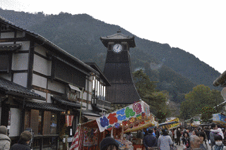 出石初午大祭の画像